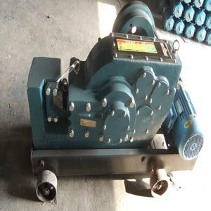 鋼筋切斷機(jī)金豫輝價(jià)格最便宜圖片