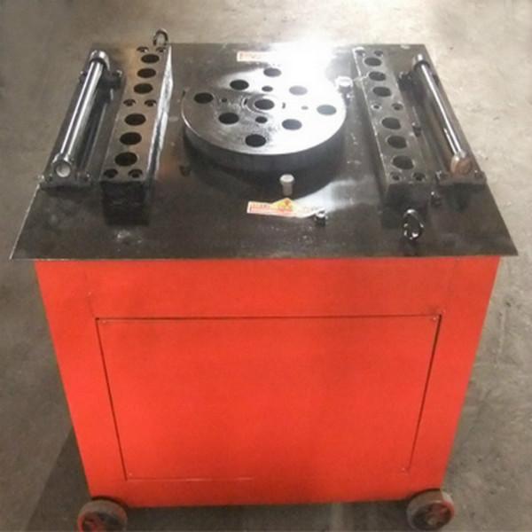 鋼筋彎曲機(jī)圖片