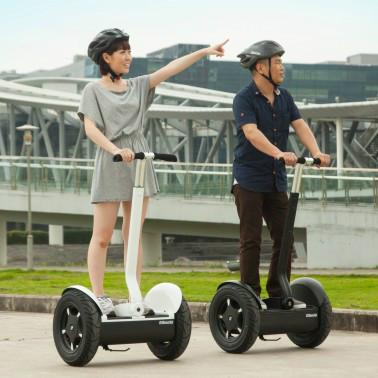 深圳市Segway平衡车厂家供应国产Segway平衡车思维翼三代两轮自平衡车电动车思维车