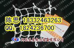 供应湖南电力井防护网_污水井防坠网参数9检查井防护网厂家图片