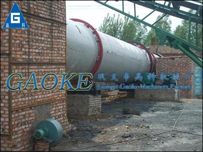 供應(yīng)藍(lán)晶石烘干機(jī)L高科機(jī)械專業(yè)為您打造