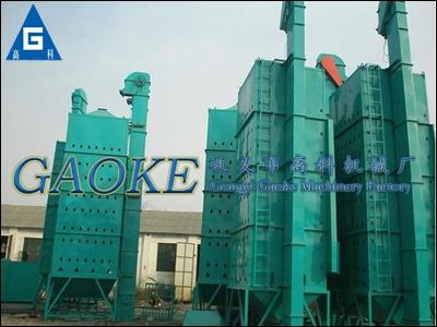 供應(yīng)糧食烘干塔L高科機(jī)械專(zhuān)業(yè)為您提供