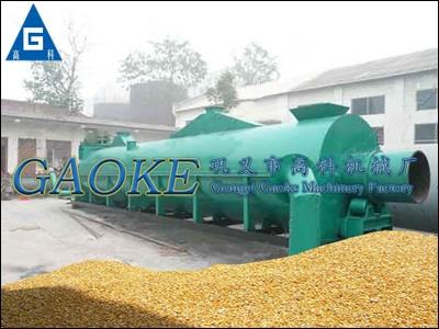 供應(yīng)糧食烘干機(jī)L高科機(jī)械專業(yè)為您提供