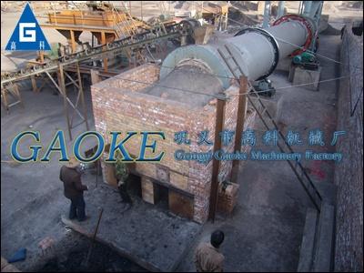 供應(yīng)魚(yú)粉烘干機(jī)L高科機(jī)械專(zhuān)業(yè)為您提供