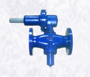 燃?xì)鉁p壓閥圖片/燃?xì)鉁p壓閥樣板圖 (3)