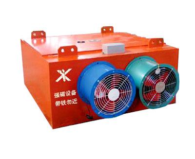 超強電磁除鐵器圖片
