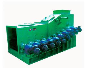 供應(yīng)山東臨朐生產(chǎn)廠家水平滾動(dòng)篩煤機(jī)