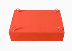 強(qiáng)磁除鐵器圖片