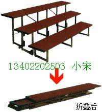 供应经典合唱台 快装合唱台 铝合金支架 合唱团专用图片