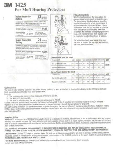 供应防噪音耳塞耳罩遮光眼罩3M品牌质图片