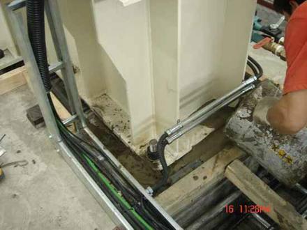 供應(yīng)斯溫格河北灌漿料廠家價(jià)格 灌漿料哪種好