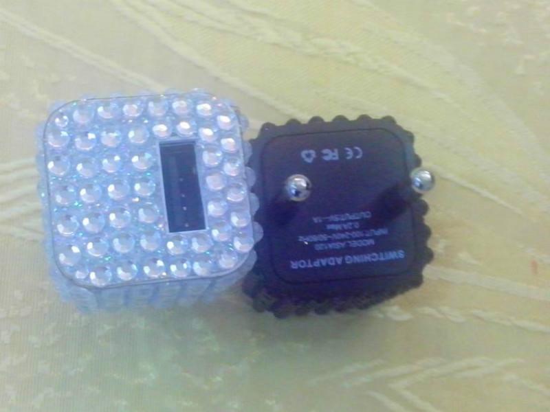 足5V2A電源適配器 USB墻充 通過(guò)CE PSE認(rèn)證充電器廠家