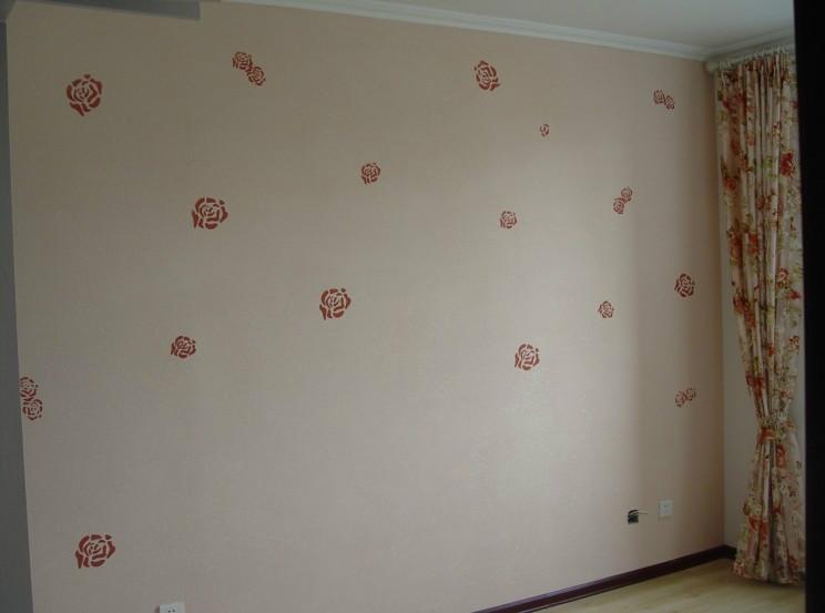 濱州鄒平硅藻泥加盟圖片