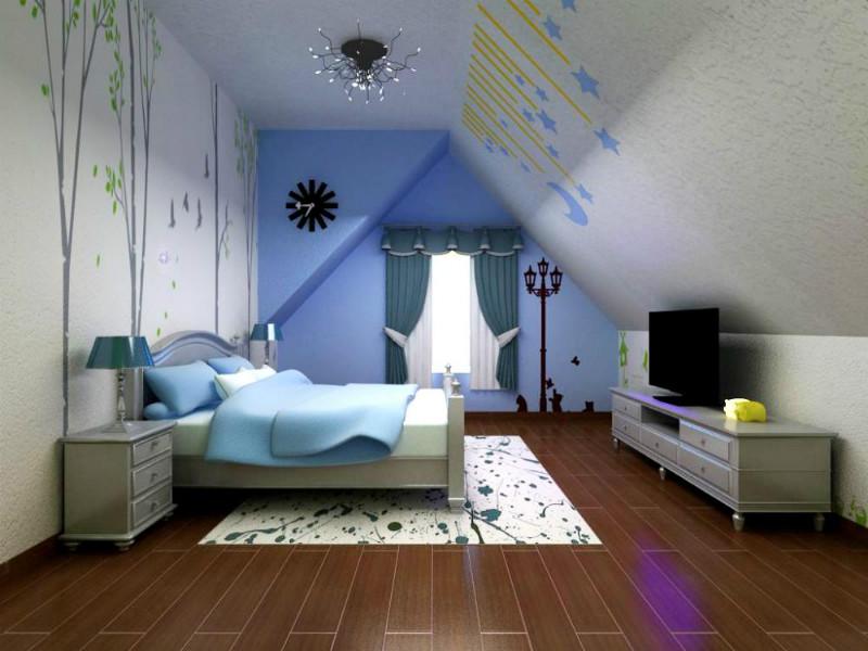 淄博高青硅藻泥圖片/淄博高青硅藻泥樣板圖 (3)