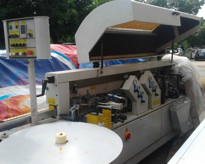 供應(yīng)港龍R5-60全自動(dòng)直線封邊機(jī)