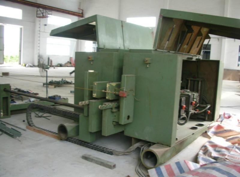 供應威德力MH1362C液壓拼板機（上翻式）