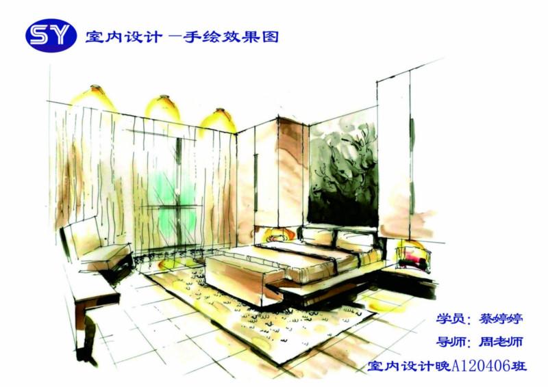 供應(yīng)鎮(zhèn)江室內(nèi)設(shè)計師培訓(xùn)學(xué)校，鎮(zhèn)江室內(nèi)設(shè)計培訓(xùn)哪里好