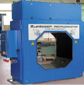 仲巴赫激光測徑儀圖片