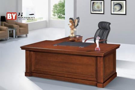 供應(yīng)廣州*實(shí)木大班臺(tái)廠家，廣州*實(shí)木大班臺(tái)定做，廣州實(shí)木大班臺(tái)