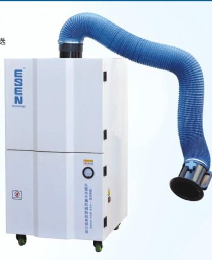 供應東莞煙霧凈化器