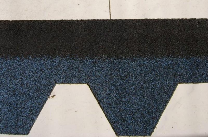 馬賽克多彩瀝青瓦油氈瓦玻纖瓦 15924195306