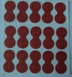 供應(yīng)不絨布