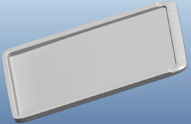 供應(yīng)硅膠墊