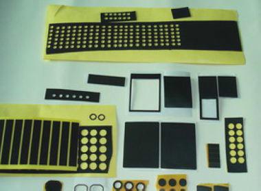 襯墊PORON泡棉EVA墊圖片/襯墊PORON泡棉EVA墊樣板圖 (3)