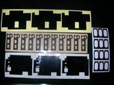 襯墊PORON泡棉EVA墊圖片/襯墊PORON泡棉EVA墊樣板圖 (2)