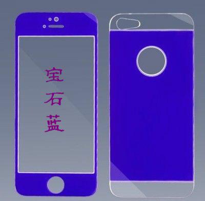 供應(yīng)土豪金玻璃貼膜