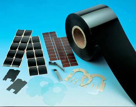 襯墊PORON泡棉EVA墊圖片