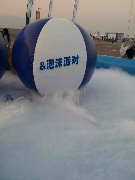 供應(yīng)派對泡沫機；演唱會泡沫機；影視制作*泡沫機