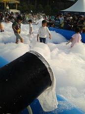 供應(yīng)派對泡沫機；演唱會泡沫機；影視制作*泡沫機