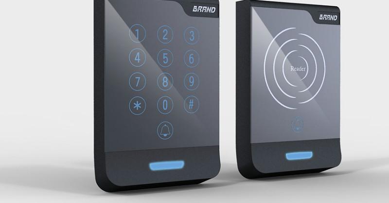 讀卡器設(shè)計(jì)圖片