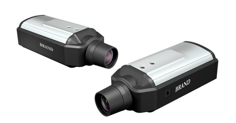 工業(yè)攝像頭設(shè)計圖片