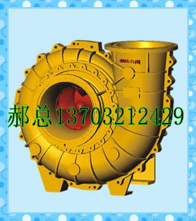 供應AR系列渣漿泵礦用襯膠式渣漿泵河北廠家直銷 AR系列渣漿泵
