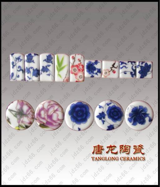 陶瓷瓷片廠家定做陶瓷瓷片圖片