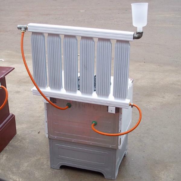 蜂窩煤帶暖氣片取暖爐烤箱采暖爐圖片/蜂窩煤帶暖氣片取暖爐烤箱采暖爐樣板圖 (3)