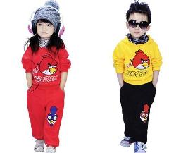 幼兒園園服圖片/幼兒園園服樣板圖 (3)