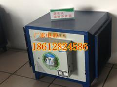 供應(yīng)武漢餐飲油煙凈化器，武漢靜電低空排放油煙凈化器