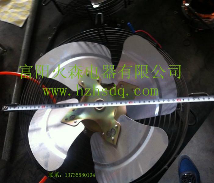 內(nèi)轉(zhuǎn)子風(fēng)機圖片/內(nèi)轉(zhuǎn)子風(fēng)機樣板圖 (3)