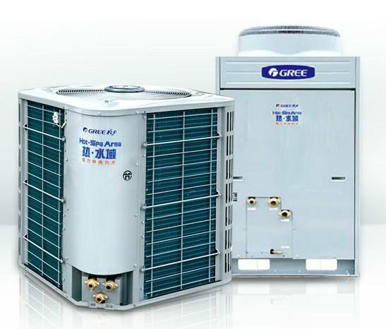 供應(yīng)花都格力空氣源熱泵熱水器 商用空氣能熱水器 *廠價