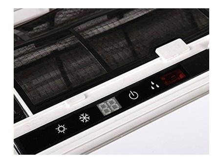 供應(yīng)廣州格力涼之靜定頻2P冷暖掛機(jī) 50GW/(50556)FNDc