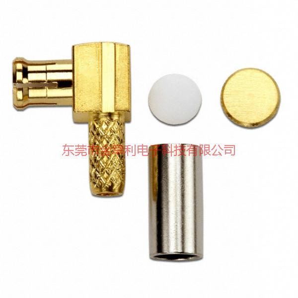 供應(yīng)RG174電纜配MCX聯(lián)接頭MMCX