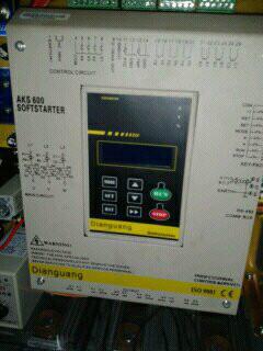 供應(yīng)電光QJZ-400R軟啟動ASK601保護