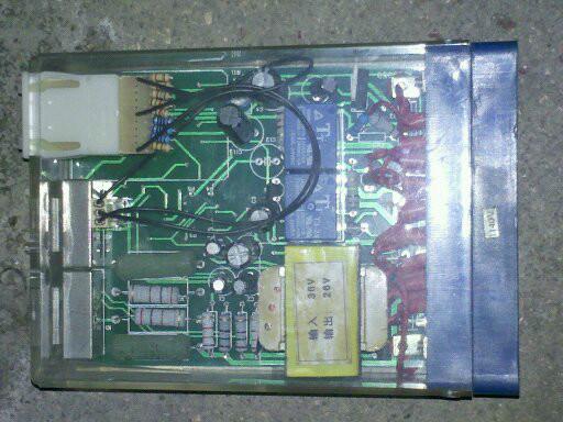 供應(yīng)階梯電子礦用保護(hù)電子插件JDB-63A