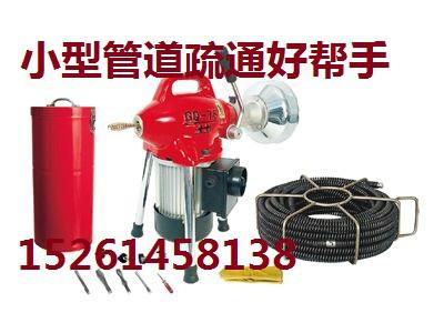 省農(nóng)科院疏通污水管道下水道清洗圖片