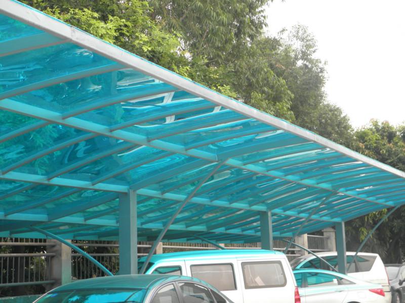 如何鑒別陽光板圖片