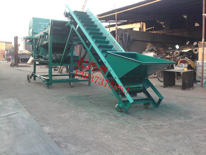 糧食清選機(jī)的價(jià)格圖片/糧食清選機(jī)的價(jià)格樣板圖 (4)