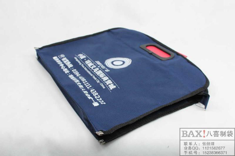 牛津布袋定做圖片/牛津布袋定做樣板圖 (3)